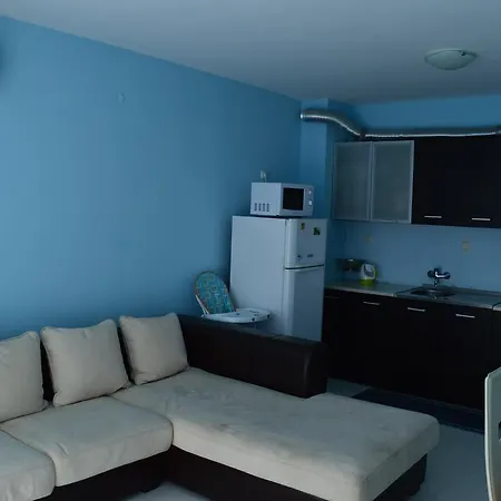 Arti's Place