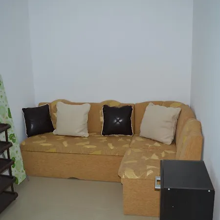 Apartamento Arti's Place Pomorie