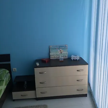 Arti's Place
