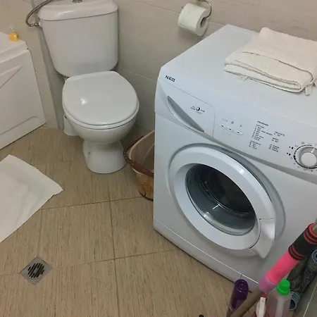 Arti's Place דירה