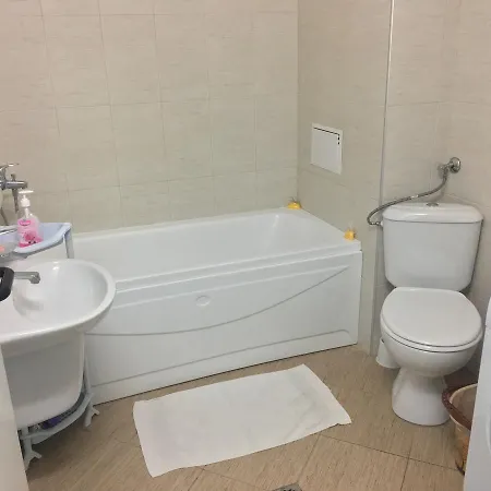 Arti's Place דירה פומורי