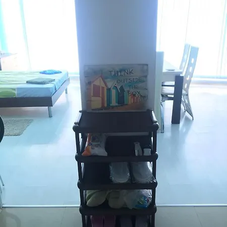 Arti's Place